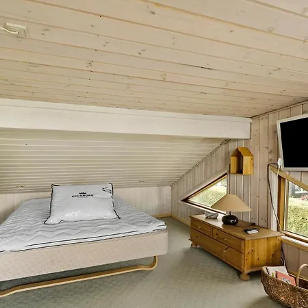 2 Bedroom In * Juelsminde (Hedensted)