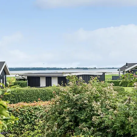 2 Bedroom In Holiday home