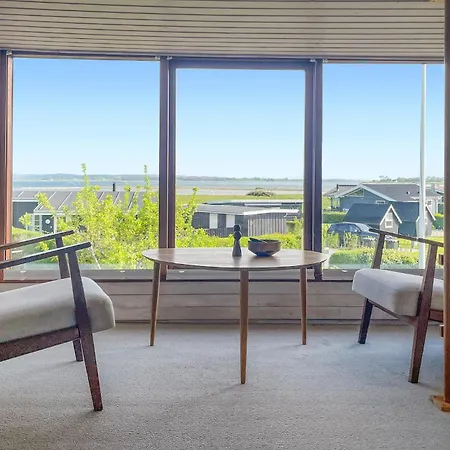 2 Bedroom In * Juelsminde (Hedensted)