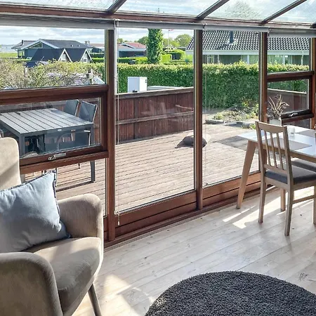 2 Bedroom In Semesterbostad *