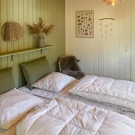 Holiday home 2 Bedroom In *