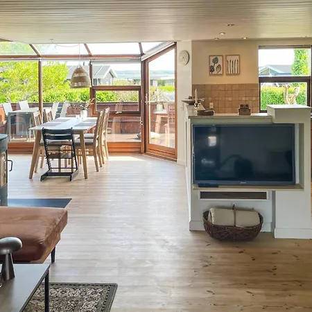 2 Bedroom In Casa vacanze Juelsminde (Hedensted)