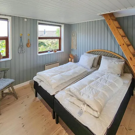度假居 2 Bedroom In *