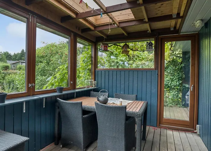 2 Bedroom In
