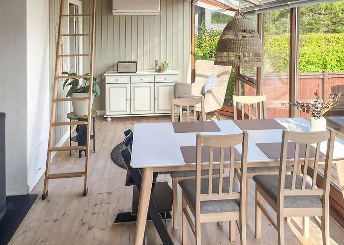 2 Bedroom In