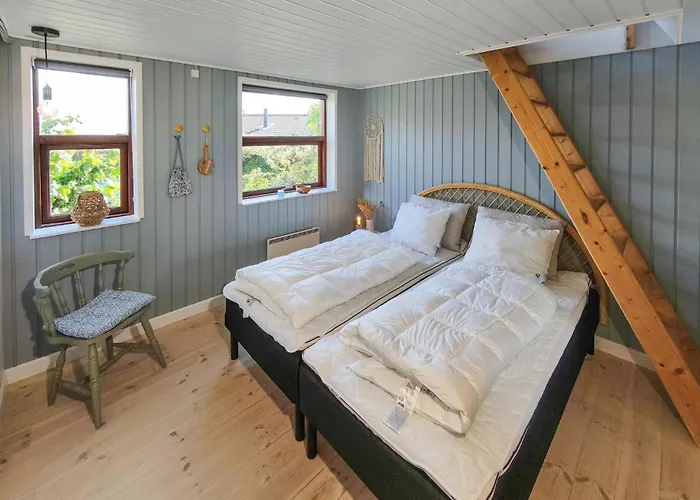 別荘 2 Bedroom In *